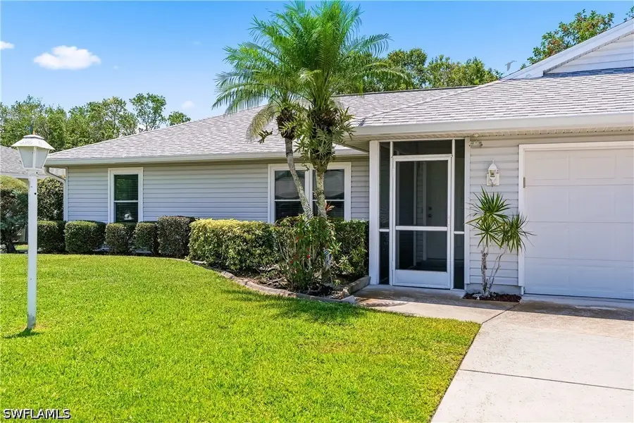 8344 Bounty Road, Fort Myers, FL 33967 - #2