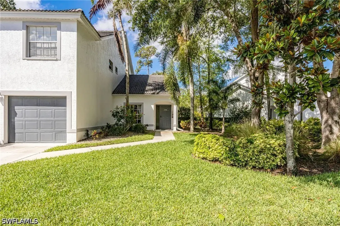 1125 Partridge Circle #102, Naples, FL 34104 - #1