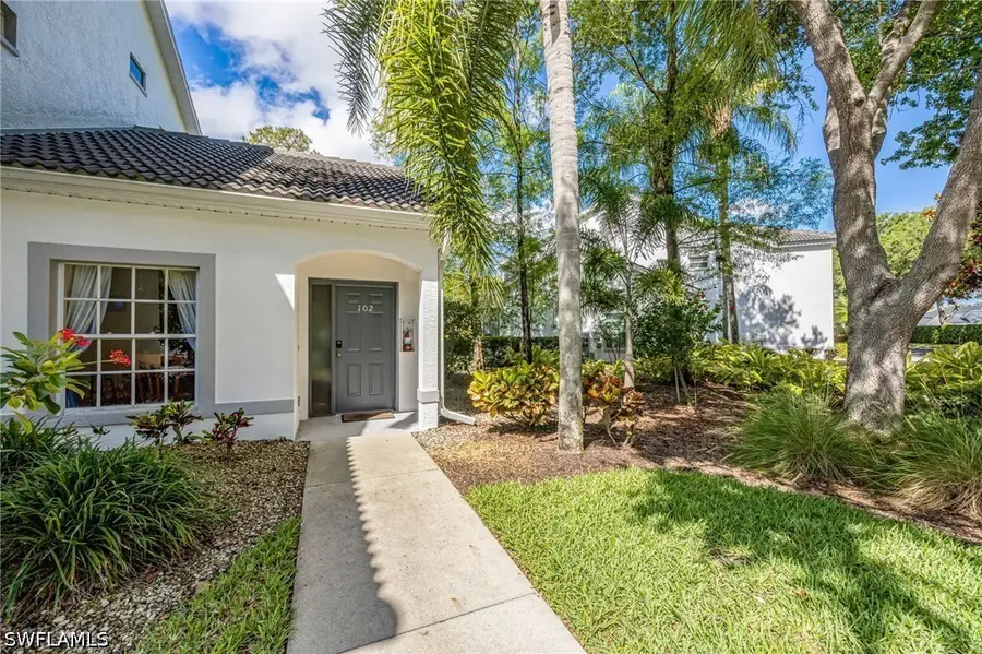 1125 Partridge Circle #102, Naples, FL 34104 - #2