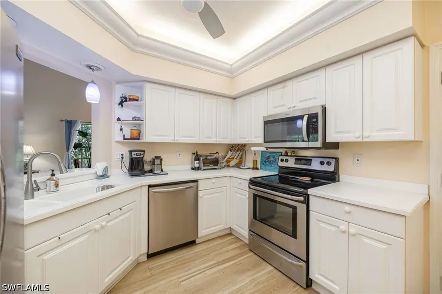 1125 Partridge Circle #102, Naples, FL 34104 - #3