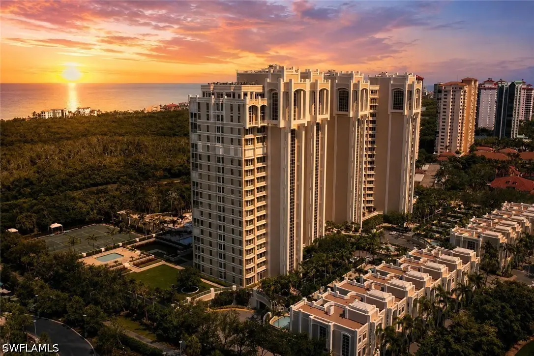 7117 Pelican Bay Boulevard #16, Naples, FL 34108 - #1