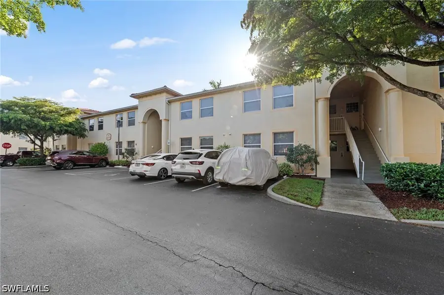 4109 Bellasol Circle #1114, Fort Myers, FL 33916 - #3
