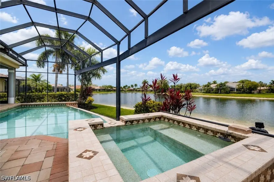 8983 Star Tulip Court, Naples, FL 34113 - #2