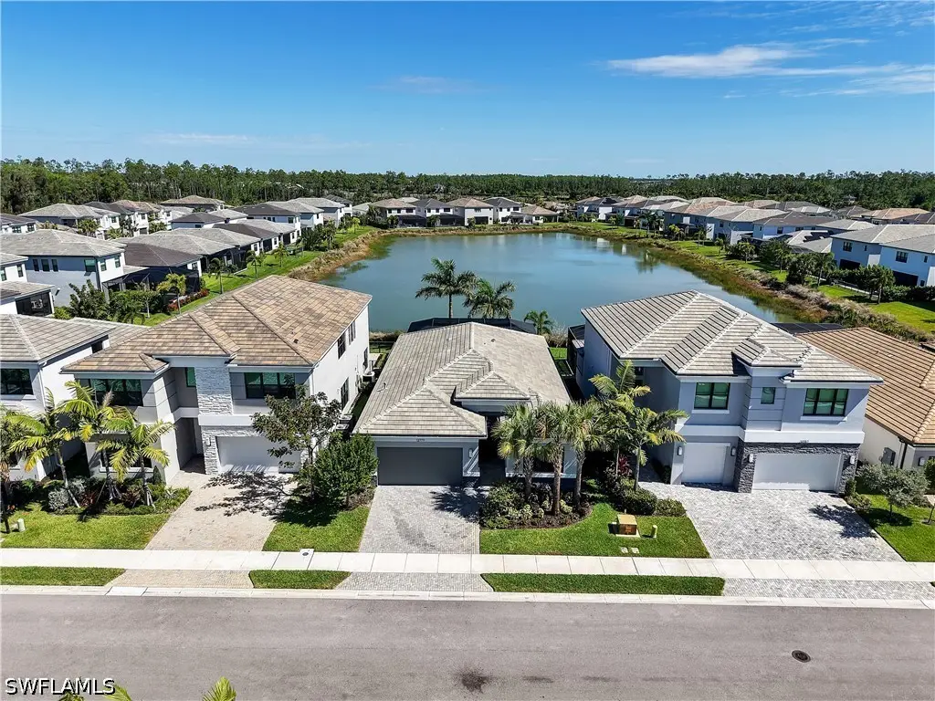 12779 Woodbury Drive, Estero, FL 33928 - #1