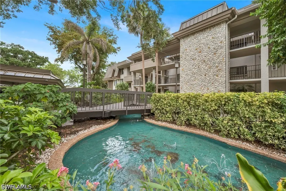 5954 Pelican Bay Boulevard #235, Naples, FL 34108 - #1