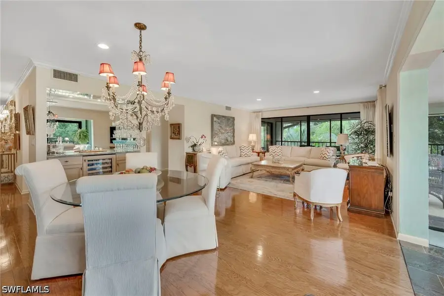 5954 Pelican Bay Boulevard #235, Naples, FL 34108 - #3