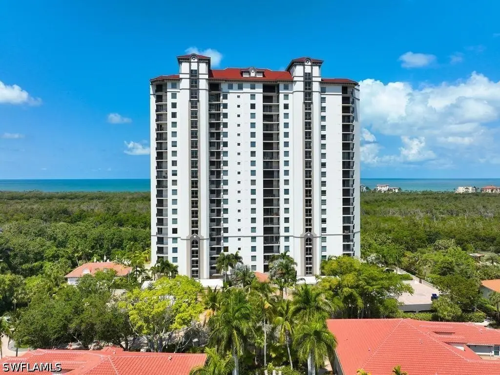 7225 Pelican Bay Boulevard #203, Naples, FL 34108 - #1