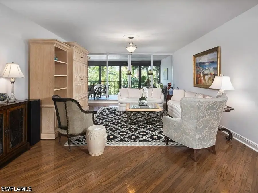 7225 Pelican Bay Boulevard #203, Naples, FL 34108 - #2