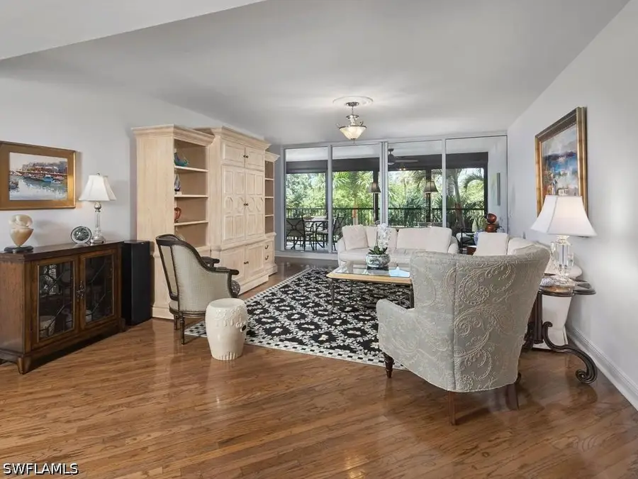 7225 Pelican Bay Boulevard #203, Naples, FL 34108 - #3