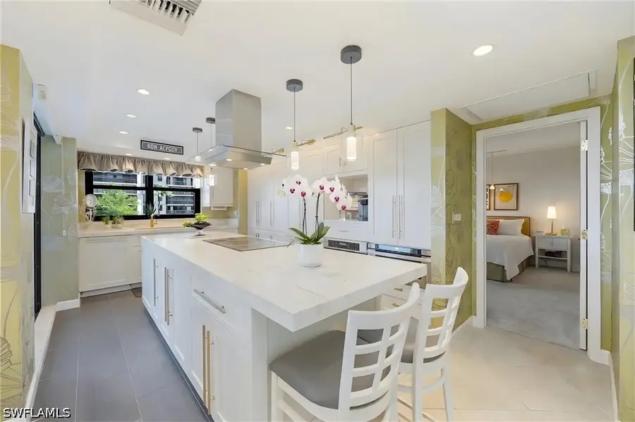 6001 Pelican Bay Boulevard #204, Naples, FL 34108 - #3