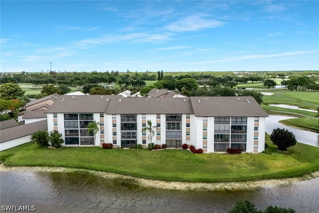 1520 Imperial Golf Course Boulevard #214, Naples, FL 34110 - #1