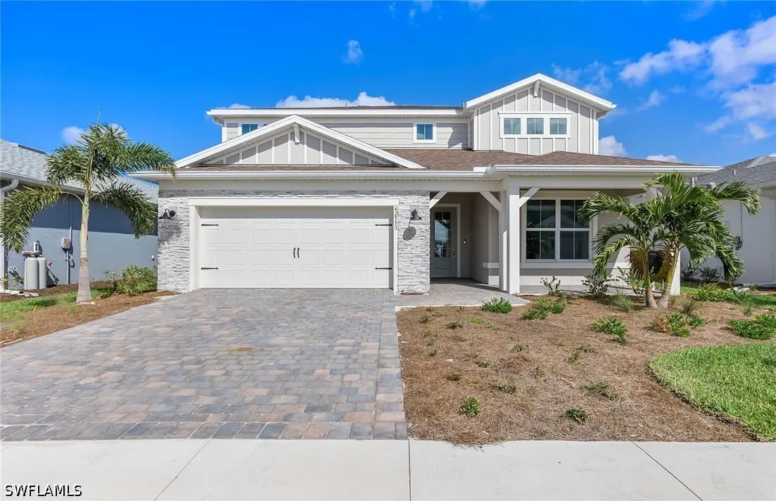 15784 Blue Ridge Way, Punta Gorda, FL 33982 - #1