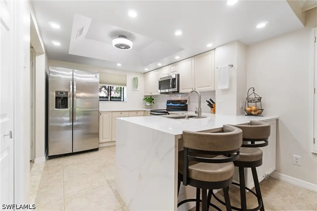 1526 Oyster Catcher Point #1526A, Naples, FL 34105 - #1