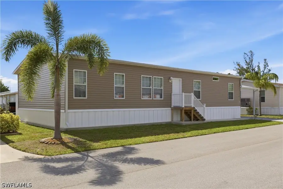 24 Red Poinciana Drive, Fort Myers, FL 33908 - #2