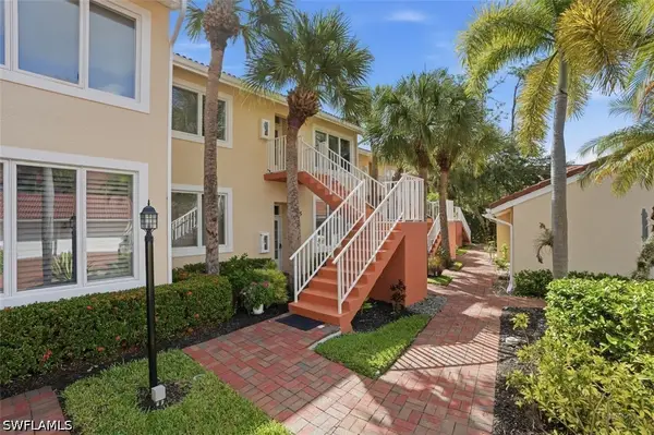 2365 Hidden Lake Drive #6, Naples, FL 34112