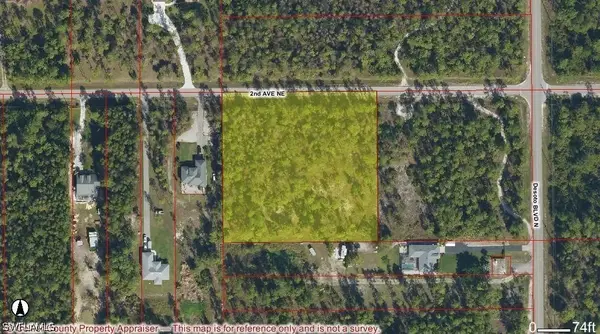 XXXX 2nd Avenue Ne, Naples, FL 34120