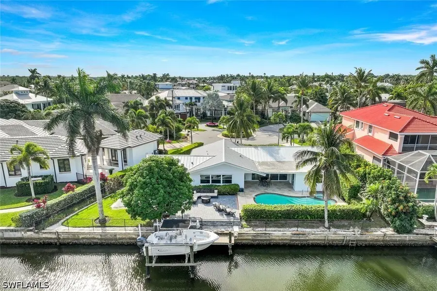 1250 Tuna Court, Naples, FL 34102 - #2