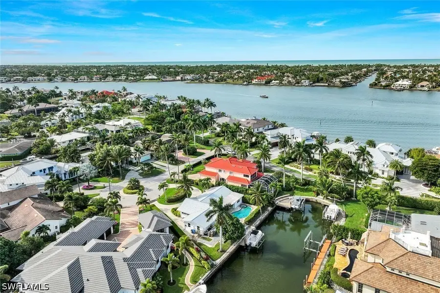 1250 Tuna Court, Naples, FL 34102 - #3