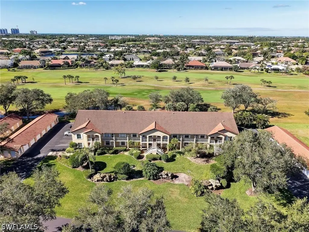 9851 Costa Mesa Lane #302, Bonita Springs, FL 34135 - #1