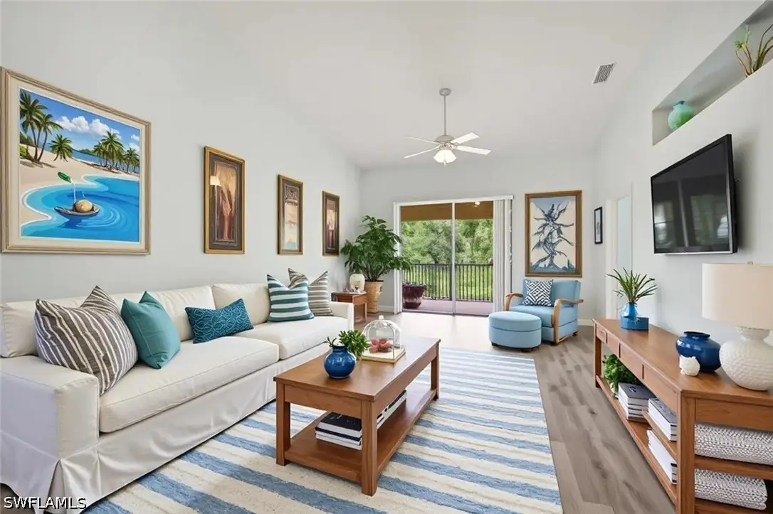 357 Robin Hood Circle #202, Naples, FL 34104 - #1