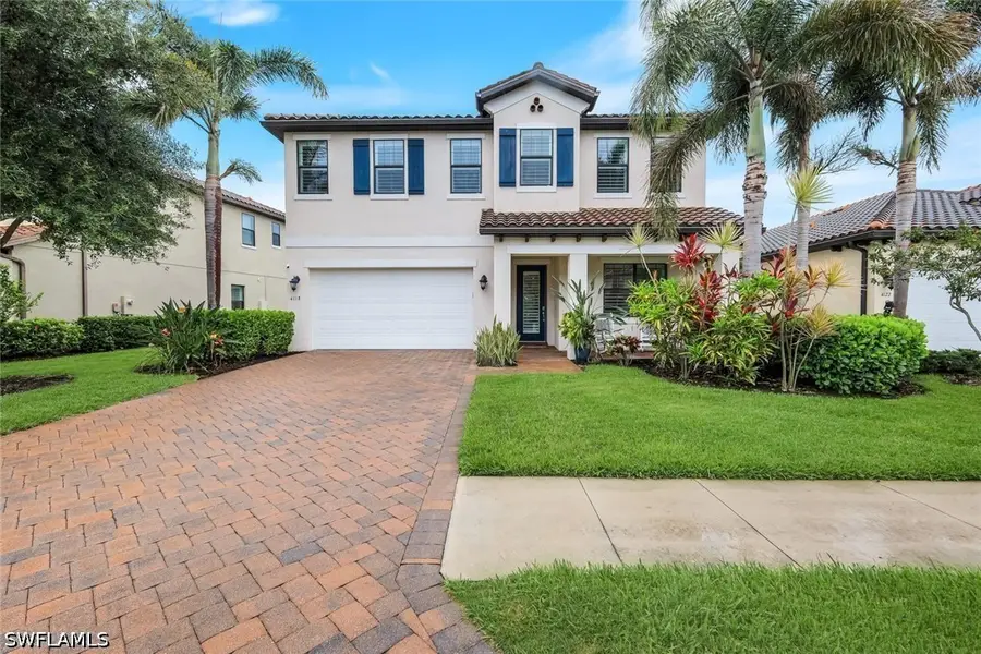 4118 Raffia Drive, Naples, FL 34119 - #3