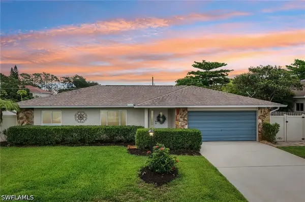 26925 Piva Court, Bonita Springs, FL 34135