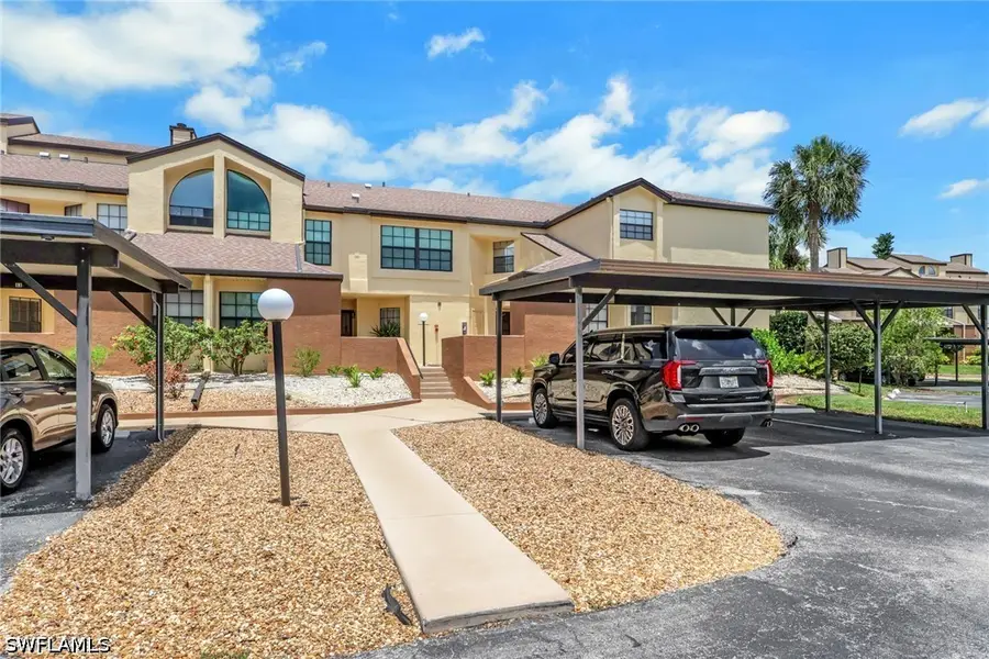 17280 Eagle Trace #6, Fort Myers, FL 33908 - #2