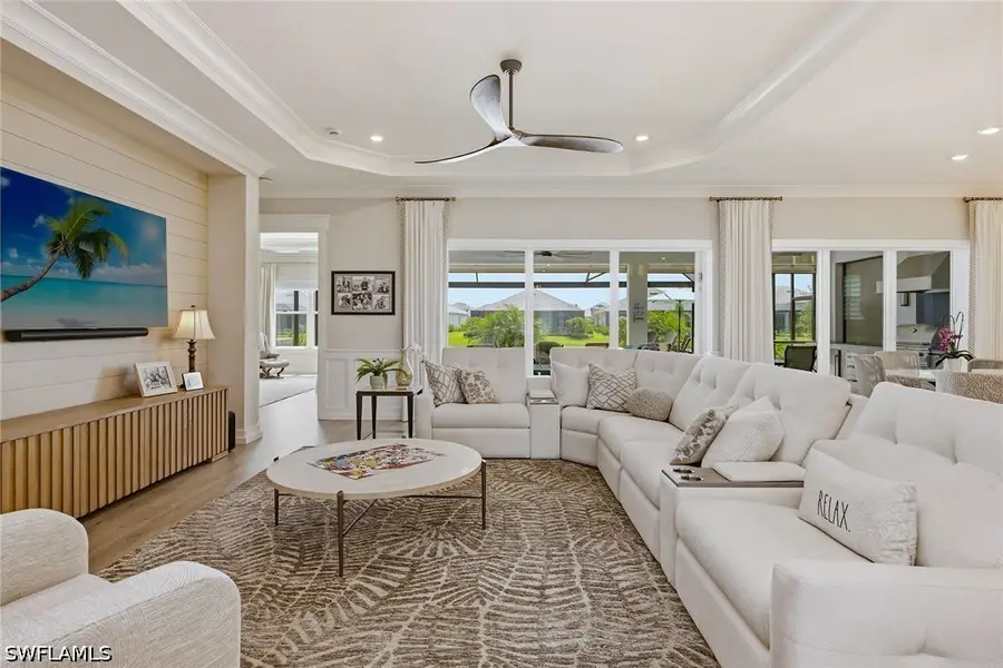 15848 Triesta Lane, Naples, FL 34114 - #2