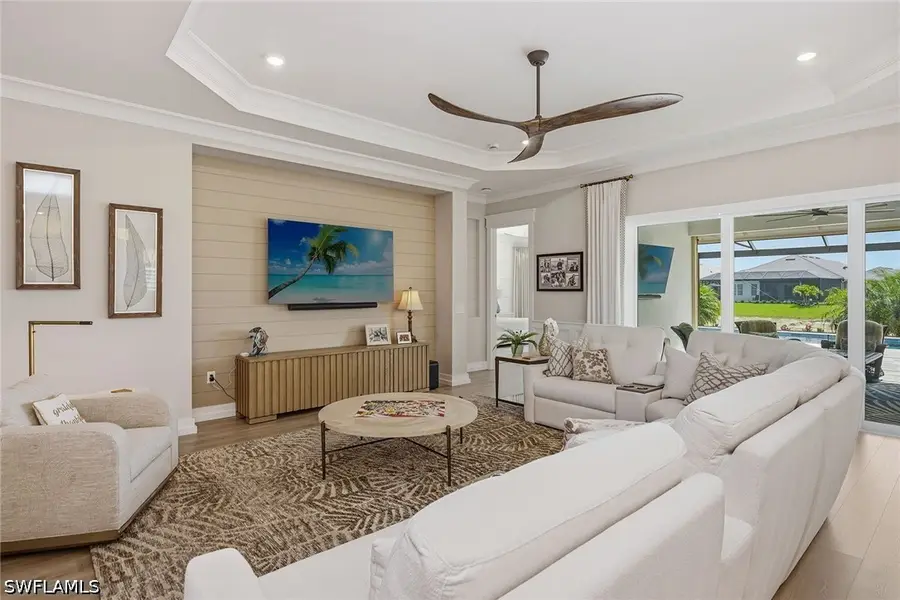 15848 Triesta Lane, Naples, FL 34114 - #3
