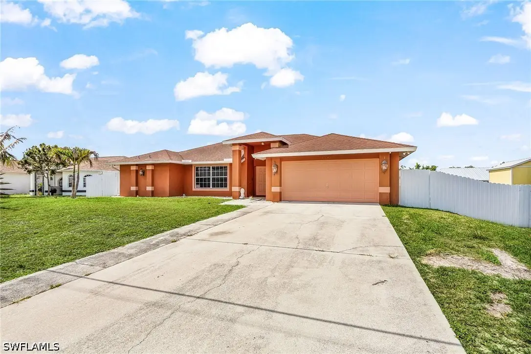 5547 Barth Street, Lehigh Acres, FL 33971 - #1