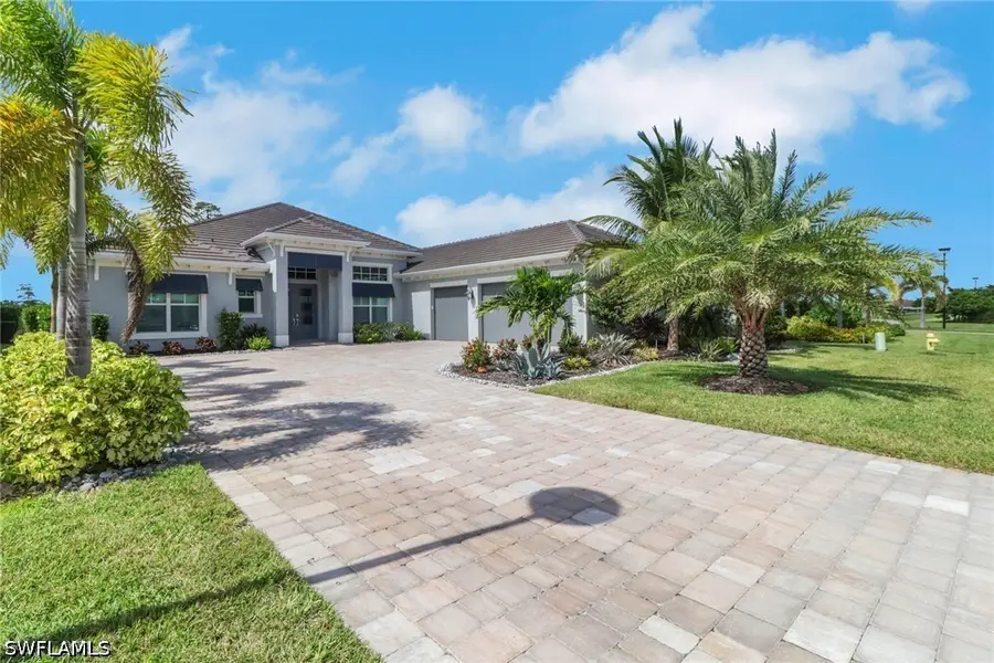 18660 Wildblue Boulevard, Fort Myers, FL 33913 - #2