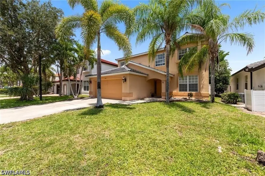 8364 Laurel Lakes Boulevard, Naples, FL 34119 - #2