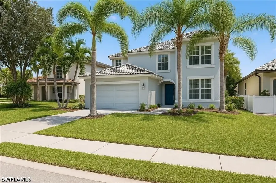8364 Laurel Lakes Boulevard, Naples, FL 34119 - #3