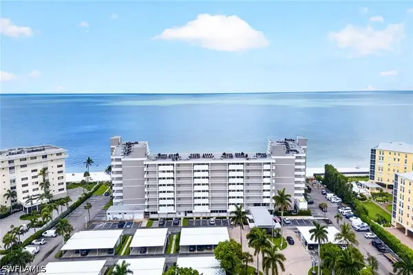 3443 Gulf Shore Boulevard N #607, Naples, FL 34103