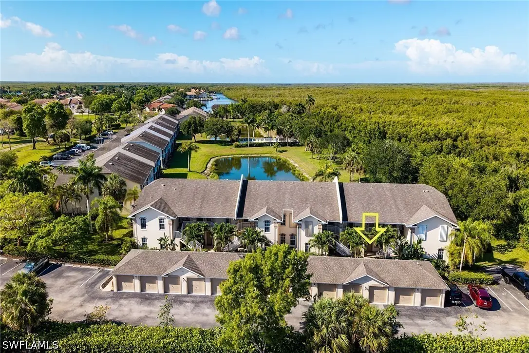350 Newport Drive #1905, Naples, FL 34114 - #1