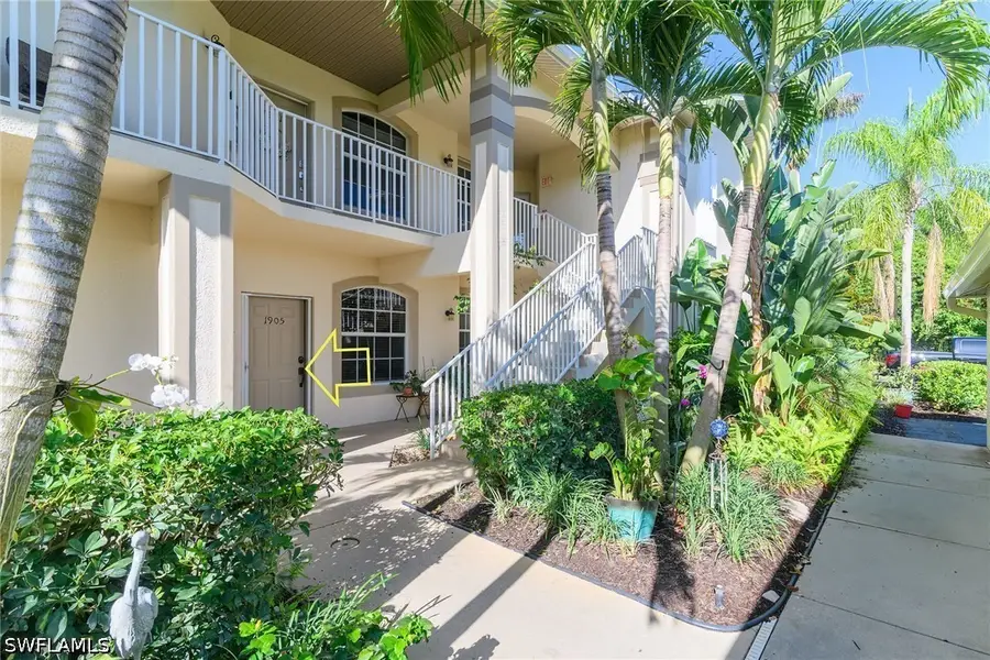 350 Newport Drive #1905, Naples, FL 34114 - #3