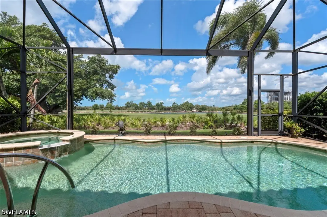22098 Natures Cove Court, Estero, FL 33928 - #1