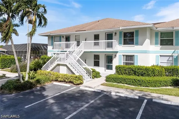 1375 Mainsail Drive #1702, Naples, FL 34114