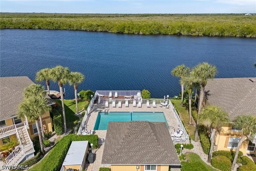 1375 Mainsail Drive #1702, Naples, FL 34114 - #2