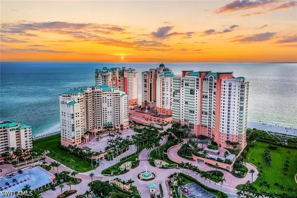 960 Cape Marco Drive #1702, Marco Island, FL 34145