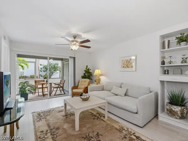 1901 Courtyard Way #C105, Naples, FL 34112