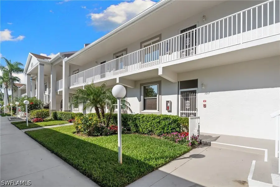 20640 Country Creek Drive #1027, Estero, FL 33928 - #2