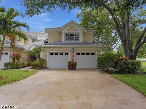 2847 Aintree Lane #A204, Naples, FL 34112