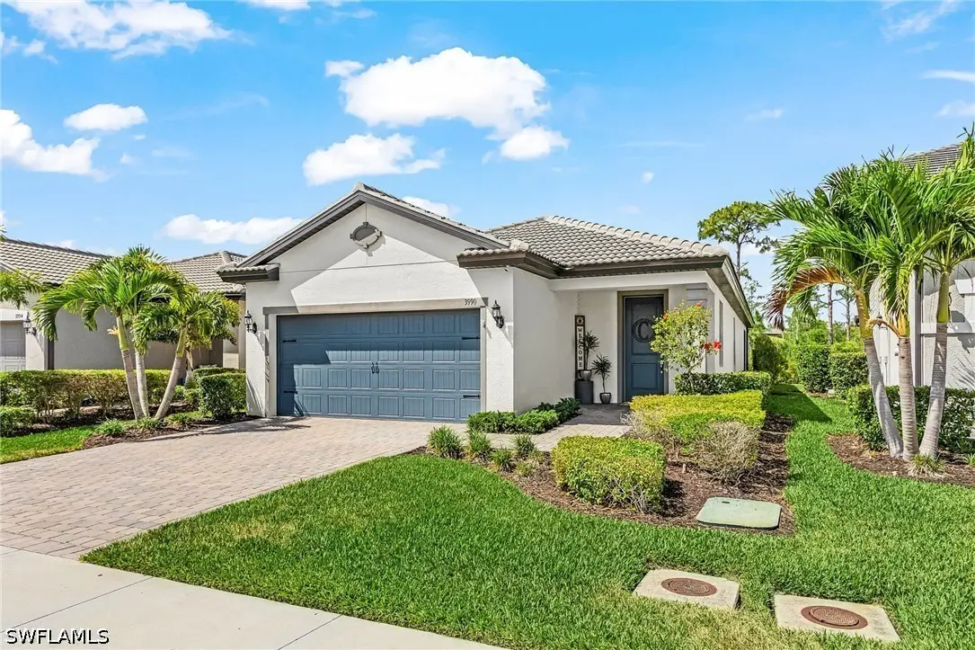 3990 Spotted Eagle Way, Fort Myers, FL 33966 - #1