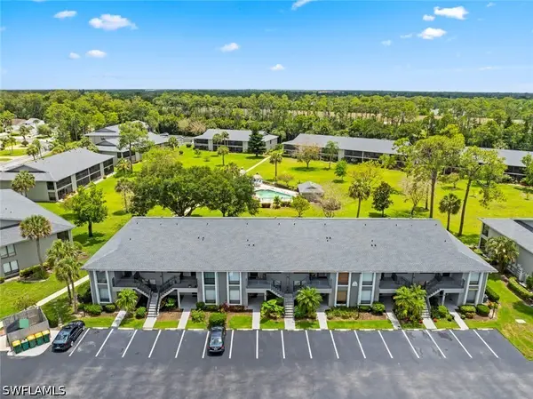 1208 Commonwealth Circle #J 206, Naples, FL 34116