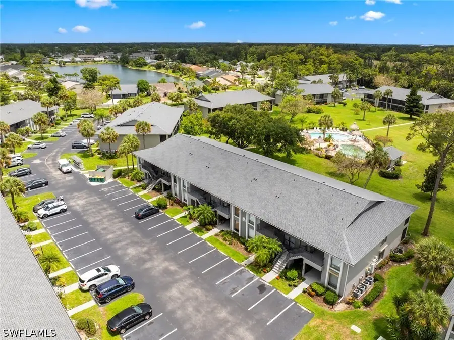 1208 Commonwealth Circle #J 206, Naples, FL 34116 - #2