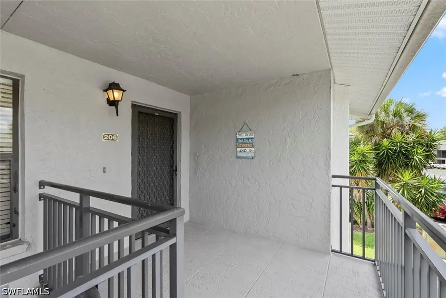 1208 Commonwealth Circle #J 206, Naples, FL 34116 - #3