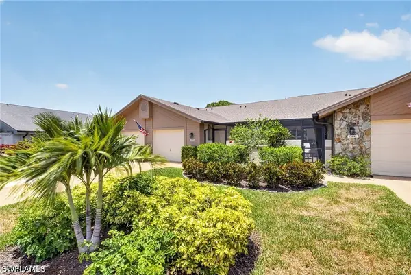13444 Onion Creek Court, Fort Myers, FL 33912