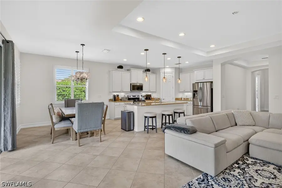 16380 Aberdeen Way, Naples, FL 34110 - #2