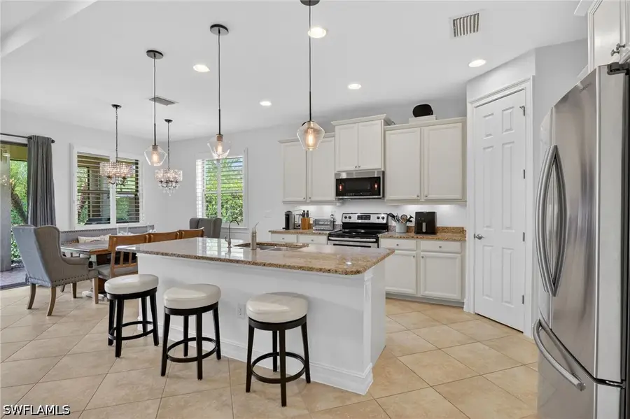 16380 Aberdeen Way, Naples, FL 34110 - #3